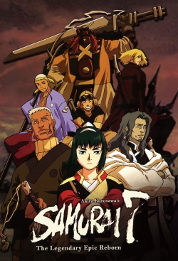 Watch Samurai 7 movies free hd online