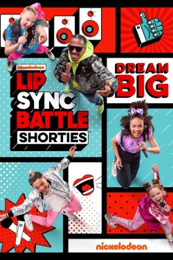 Watch Lip Sync Battle Shorties movies free hd online