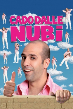 Watch Cado dalle nubi movies free hd online