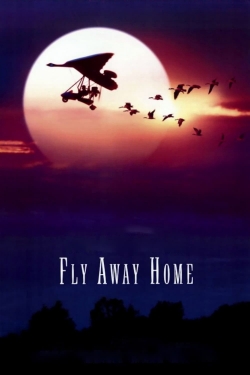 Watch Fly Away Home movies free hd online