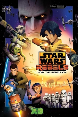 Watch Star Wars Rebels movies free hd online