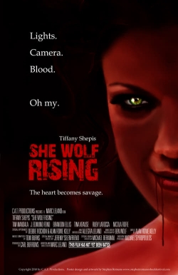 Watch She Wolf Rising movies free hd online