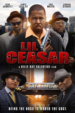 Watch Lil Ceasar movies free hd online