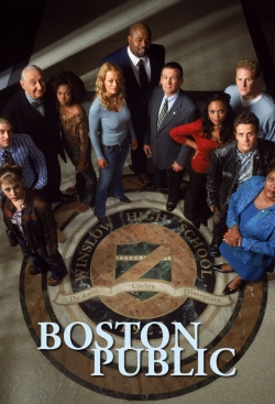 Watch Boston Public movies free hd online