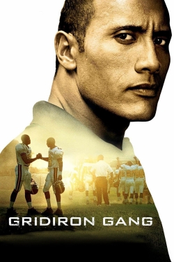 Watch Gridiron Gang movies free hd online