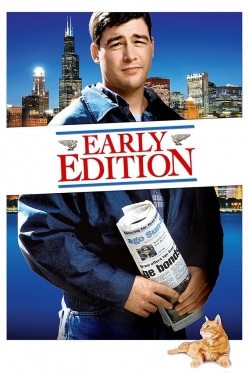 Watch Early Edition movies free hd online