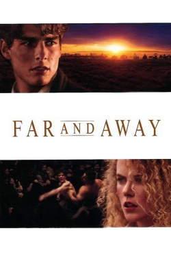 Watch Far and Away movies free hd online