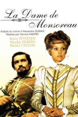 Watch La dame de Monsoreau movies free hd online