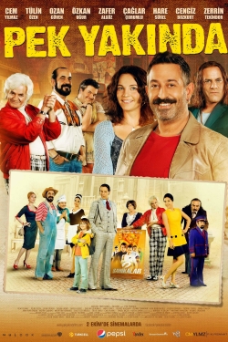 Watch Pek Yakında movies free hd online