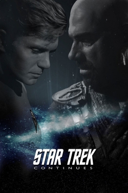 Watch Star Trek Continues movies free hd online