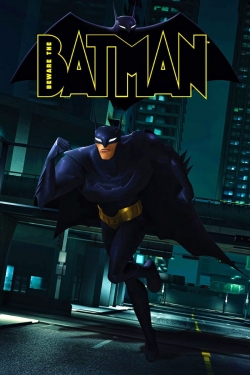 Watch Beware the Batman movies free hd online