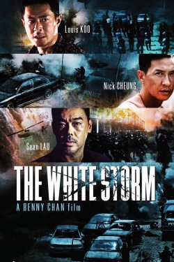 Watch The White Storm movies free hd online