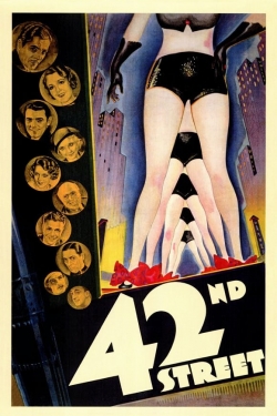 Watch 42nd Street movies free hd online