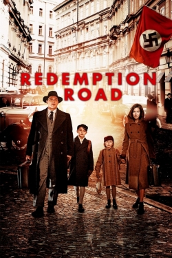 Watch Redemption Road movies free hd online