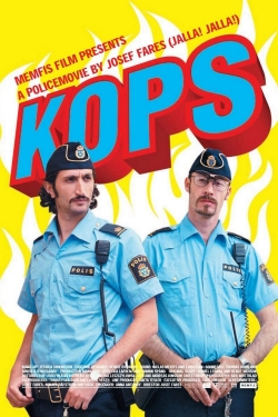 Watch Kops movies free hd online