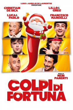 Watch Colpi di fortuna movies free hd online