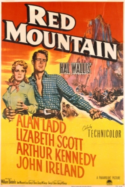 Watch Red Mountain movies free hd online