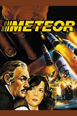 Watch Meteor movies free hd online