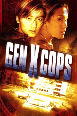 Watch Gen-X Cops movies free hd online