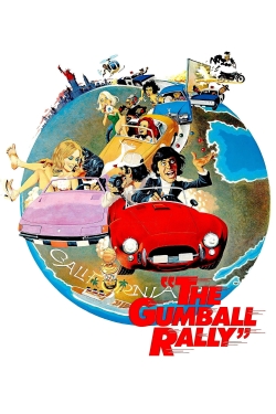 Watch The Gumball Rally movies free hd online