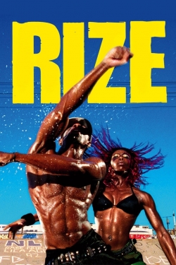 Watch Rize movies free hd online