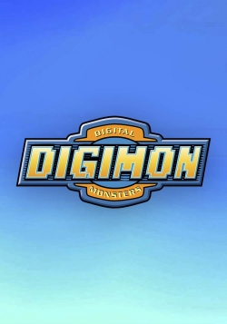 Watch Digimon Adventure movies free hd online