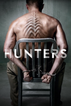 Watch Hunters movies free hd online