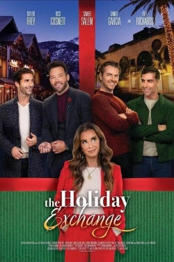 Watch The Holiday Exchange movies free hd online