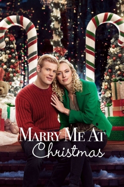 Watch Marry Me at Christmas movies free hd online