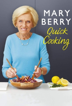 Watch Mary Berry's Quick Cooking movies free hd online