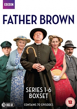 Watch Father Brown movies free hd online