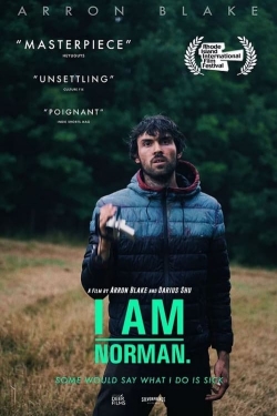 Watch I Am Norman movies free hd online