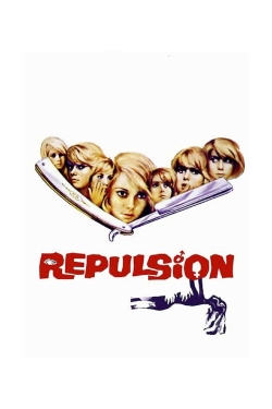 Watch Repulsion movies free hd online