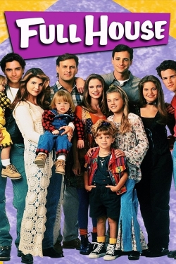 Watch Full House movies free hd online