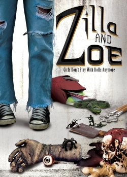 Watch Zilla and Zoe movies free hd online