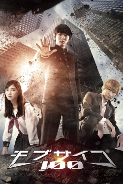 Watch Mob Psycho 100 movies free hd online