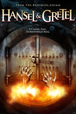 Watch Hansel & Gretel movies free hd online