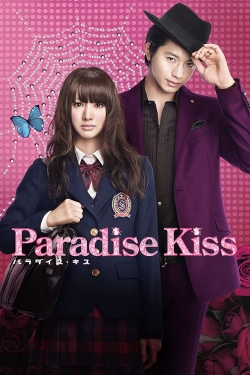 Watch Paradise Kiss movies free hd online