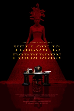 Watch Yellow Is Forbidden movies free hd online