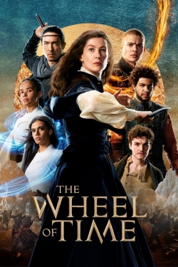 Watch The Wheel of Time movies free hd online