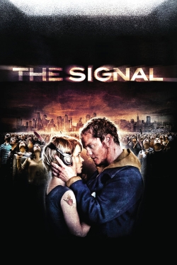 Watch The Signal movies free hd online