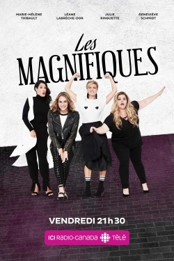 Watch Les magnifiques movies free hd online