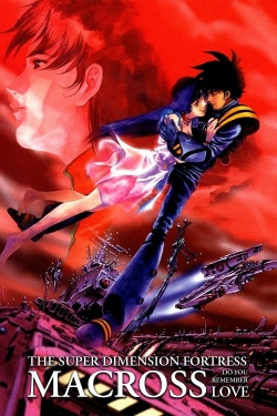 Watch Macross: Do You Remember Love? movies free hd online