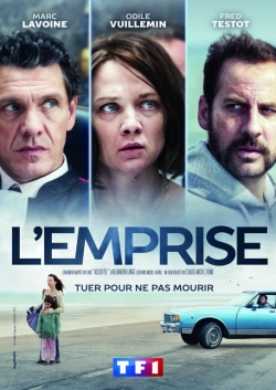 Watch L'emprise movies free hd online