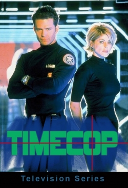 Watch Timecop movies free hd online