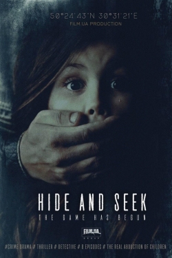 Watch Hide and Seek movies free hd online