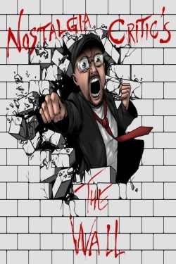 Watch Nostalgia Critic: The Wall movies free hd online