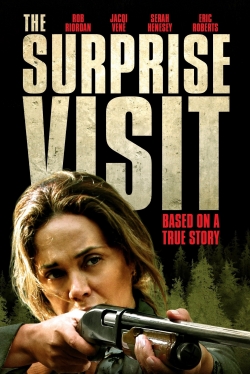 Watch The Surprise Visit movies free hd online