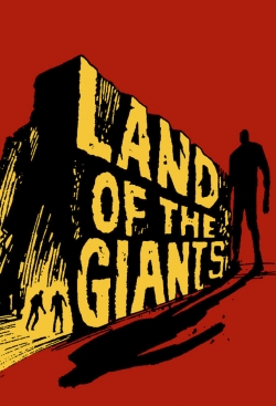 Watch Land of the Giants movies free hd online