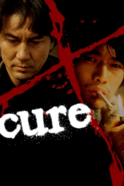 Watch Cure movies free hd online